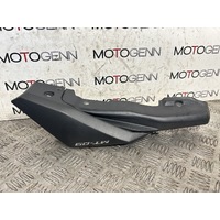 Yamaha MT 09 MT09 2015 right side rear tail fairing cowl panel cover