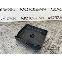 Ducati Multistrada 1200 2016 rubber battery tray mat