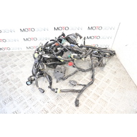HONDA CRF1000 AFRICA TWIN 2016 complete wiring harness loom