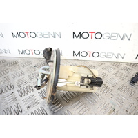 HONDA CRF1000 AFRICA TWIN 2016 fuel pump assembly working well