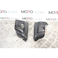 BMW R NINE T rninet 2017 left & right engine cylinder head cover covers