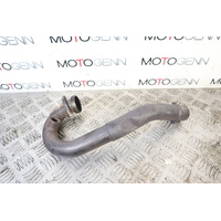 KTM Duke 390 2016 OEM exhaust header pipe manifold