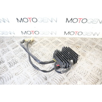 KTM Duke 390 2016 OEM voltage regulator rectifier
