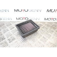 KTM Duke 390 2016 K&N air filter cleaner