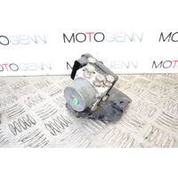 KTM Duke 390 2016 ABS pump unit module