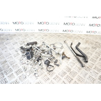 KTM Duke 390 2016 assorted bolts brackets hardware