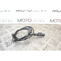 KTM Duke 390 2016 rear wheel ABS sensor