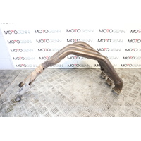 Triumph Sprint 1050 GT 2008 exhaust headers pipes manifold