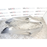 BMW S1000R S 1000 R 2014 left right tank fairing panel cover