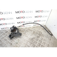 BMW S1000R S 1000 R 2014 rear brake caliper BREMBO & bracket mount
