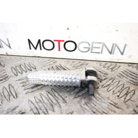 BMW S1000R S 1000 R 2014 right foot peg rest OEM 