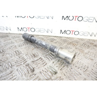 BMW S1000R S 1000 R 2014 front wheel axle shaft spindle