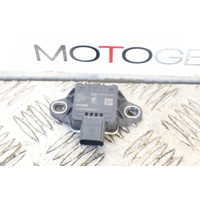 BMW S1000R S 1000 R 2014 tilt Lean Angle Bank Sensor tip over 6135854652401