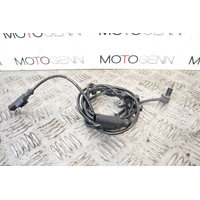 Ducati Scrambler 800 2015 front and rear wheel ABS brake sensor sensors