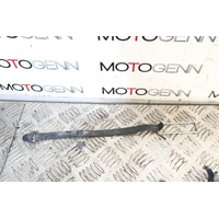 Ducati Scrambler 800 2015 battery belt rubber strap band