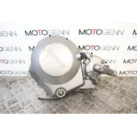 SUZUKI SV1000 sv 1000 2006 right side engine water pump cover clutch cover