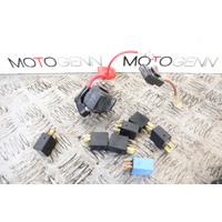 Triumph Street triple RS 765 2018 starter relay and relays
