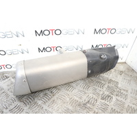 Yamaha R6 2016 OEM  Exhaust Muffler Pipe Can slip-on