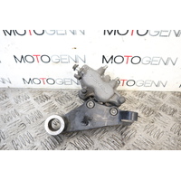 Suzuki Boulevard 1800 M109R 2008 rear brake caliper & brake bracket