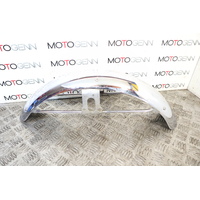 KAWASAKI W800 EJ 800 2011 front fender guard in great condition