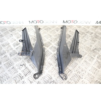 KTM 1090 ADVENTURE 2017 LEFT & RIGHT front nose cover panel fairing