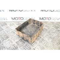 KTM 1090 ADVENTURE 2017 rubber battery housing tray mat