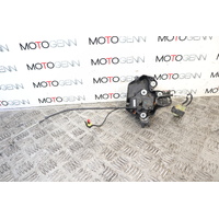 Ducati Multistrada 950 2017 exhaust valve servo motor unit & cable