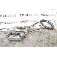 Ducati Multistrada 950 2017 front brake calipers calliper BREMBO pair