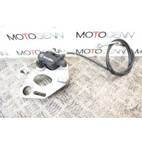 Ducati Multistrada 950 2017 rear brake caliper calliper BREMBO