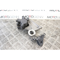 Yamaha MT-10 MT10 2016 rear brake caliper calliper & bracket
