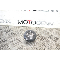 Yamaha MT-10 MT10 2016 RADIATOR CAP