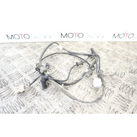 Yamaha MT-10 MT10 2016 pair ABS brake sensor wheel sensors