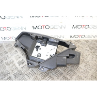 Yamaha MT-10 MT10 2016 ecu holder mount fairing panel cover