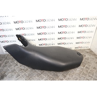Ducati HYPERMOTARD 1100 2009 OEM seat saddle in good condition