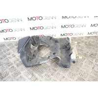 Ducati HYPERMOTARD 1100 2009 headlight mount housing holder bracket