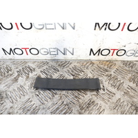 Honda CBR 1000 RR Fireblade 2012 battery rubber strap band