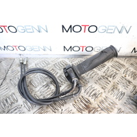 Honda CBR 1000 RR Fireblade 2012 throttle tube cables & guide
