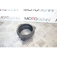 HONDA VTX 1300 2006 SWING ARM U JOINT OUTPUT SHAFT RUBBER BOOT COVER 