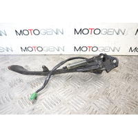 HONDA VFR 800 2012 side kick stand with switch