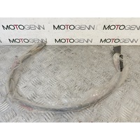 Honda XR600R XR 600 1988 rally clutch cable