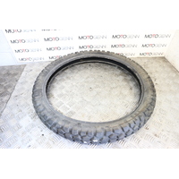 Dunlop D605 3.00-21 51P Front Tyre 70% life 3.00 - 21