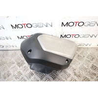 Yamaha XVS 950 V-Star right side air filter cleaner cover box