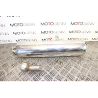 Suzuki RF900 RF 900 96 Staintune stainless exhaust pipe slip-on with baffle