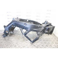 BMW S1000 S 1000 XR 2017 frame chassis QLD repairable Write off 