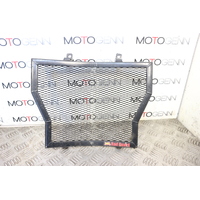 BMW S1000 S 1000 XR 2017 radguard radiator guard cover grill
