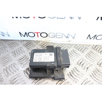 BMW S1000 S 1000 XR 2017 ECU general Light Module Control Unit 8387905 relay
