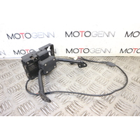 BMW S1000 S 1000 XR 2017 OEM GPS mount holder charger GS MOTOR