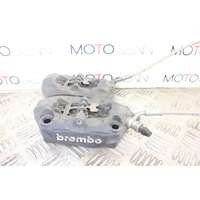 BMW S1000 S 1000 XR 2017 BREMBO front brake calipers callipers