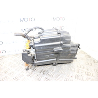 Honda cbr500r CBR 500 R 16 throttle body bodies injectors TPS fuel line air box