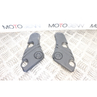 Honda cbr500r CBR 500 R 16 left & right side frame cover covers fairings